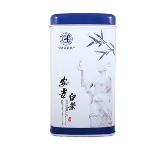 梅龙虎 安吉白茶(la307-2)
