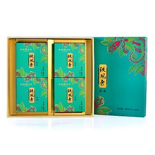 天福 纯手工铁观音茶叶(安溪天福)