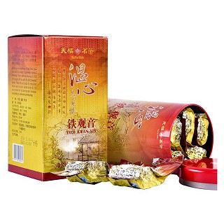 天福 温心铁观音茶叶(安溪天福)