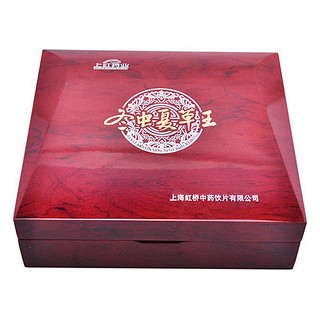 上虹铭德堂牌冬虫夏草王(虹桥)