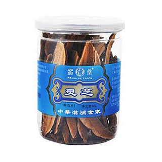 上虹铭德堂牌灵芝片(虹桥)