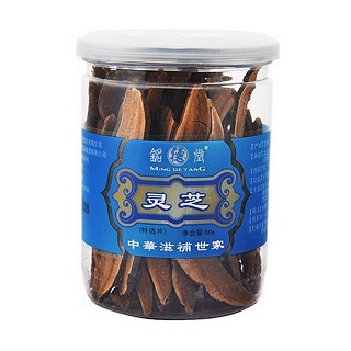 上虹铭德堂牌灵芝(虹桥)