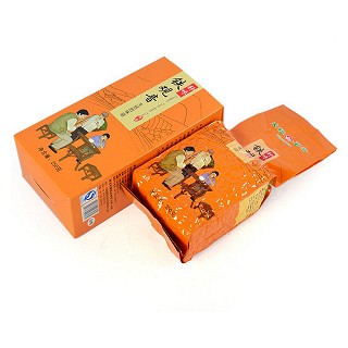 天福 静味系类铁观音(安溪天福)