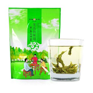 天福 云南毛峰绿茶(安溪天福)