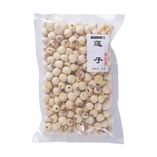 轩仁堂莲子(鹿江)