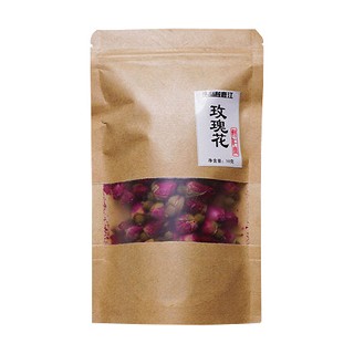 轩仁堂玫瑰花(鹿江)