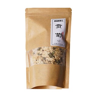 轩仁堂贡菊(鹿江)