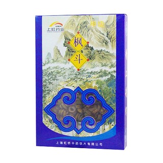 上虹甲级枫斗(虹桥)