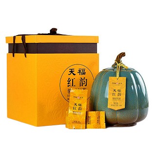 天福 红韵骏眉红茶(安溪天福)