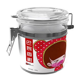 7加蓝 巴黎香榭花果茶(昊霞)