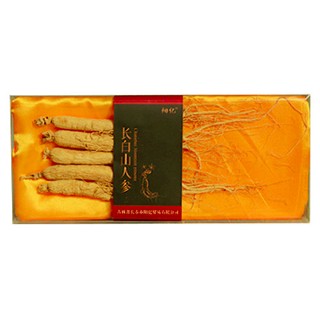 阳亿长白山人参(阳亿)