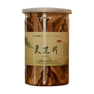 阳亿灵芝片(阳亿)