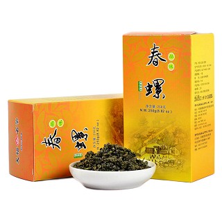 天福 云南大叶种碧螺春茶(安溪天福)