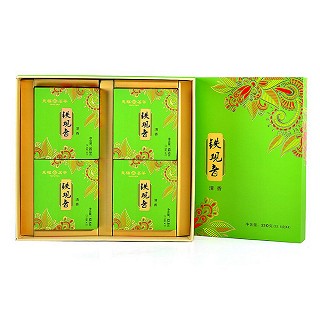 天福 原生态清香铁观音(安溪天福)