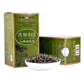 天福 天福813乌龙茶 福建高山茶(安溪天福)