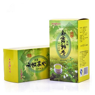 天福 玉露飘香 四川茉莉花茶(安溪天福)