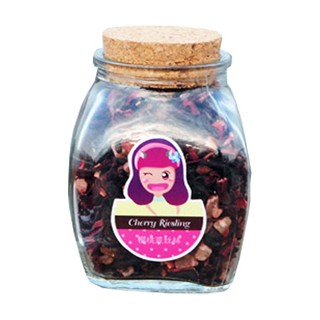 永生活力 樱桃薏丝林花果茶(永生活力)