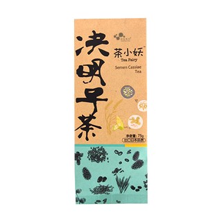 永生活力 茶小妖决明子茶(永生活力)