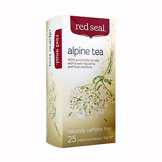 红印通便茶(red)