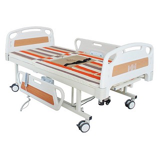 迈德斯特家用多功能电动轮椅床(恒泽康)