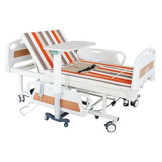 迈德斯特家用多功能电动轮椅床价格