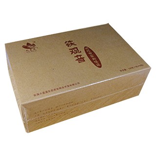 忆蓝溪铁观音(安溪小蓝溪生态农业综合)