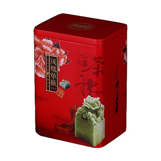 忆蓝溪茶礼.凤凰单枞(安溪小蓝溪生态农业综合)