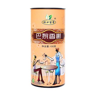 杯口留香 巴黎香榭花果茶(赛纳)