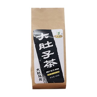 杯口留香 大肚子茶(赛纳)