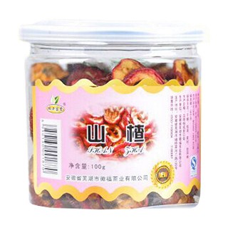 杯口留香 山楂(赛纳)