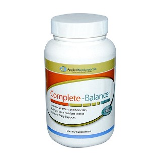 applied nutriceuticals 平衡矿物维生素胶囊(applied)