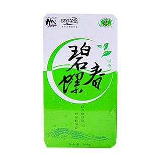 良影茶业 碧螺春(重庆市贡茗园商贸)