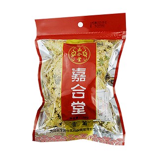 嘉合堂 贡菊（袋装）(神农本草)