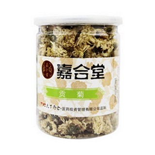嘉合堂 贡菊(神农本草)