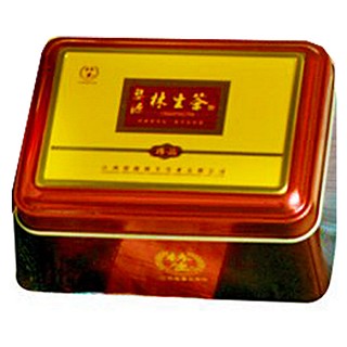 林生茶珍品.绿茶(婺源林生)