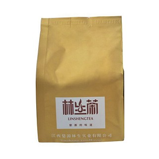 林生茶绿茶(婺源林生)