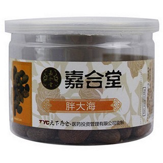 嘉合堂 胖大海(神农本草)
