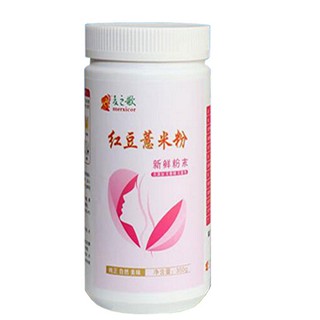 麦之歌红豆薏米粉(伊钡莱)