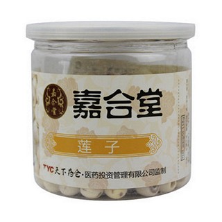 嘉合堂 莲子(神农本草)