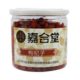 嘉合堂 枸杞子(神农本草)