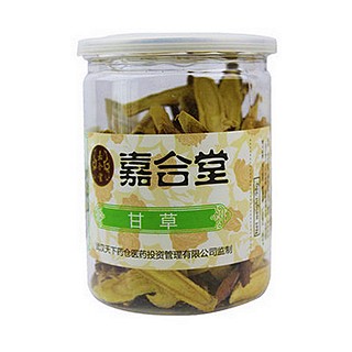 嘉合堂 甘草(神农本草)