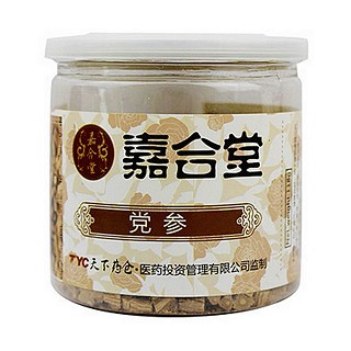 嘉合堂 党参(神农本草)