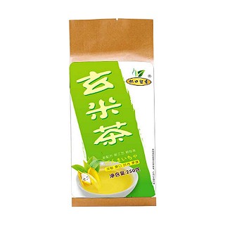 杯口留香玄米茶(赛纳)