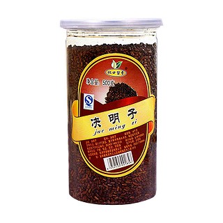 杯口留香明子茶(赛纳)