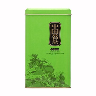 杯口留香小叶苦丁茶(赛纳)