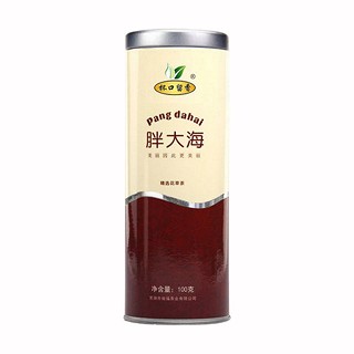 杯口留香胖大海(赛纳)
