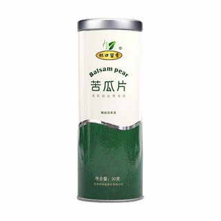 杯口留香苦瓜片(赛纳)
