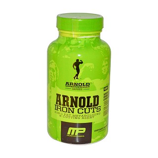 arnold 脂肪代谢及减脂胶囊(arnold)