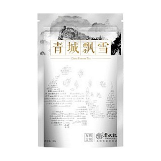 老伙记青城飘雪(龚旭食品)