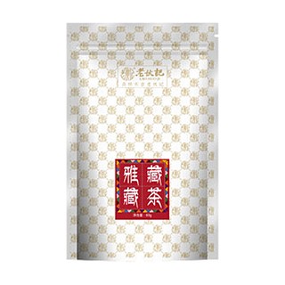 老伙记雅安藏茶(龚旭食品)